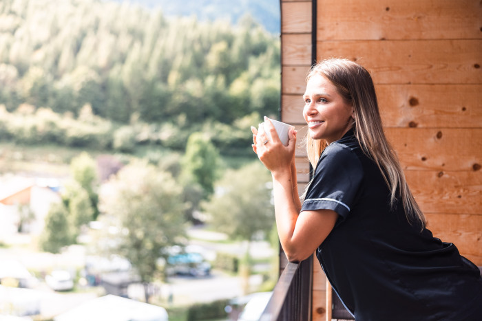 Relaxtage Premiumchalet